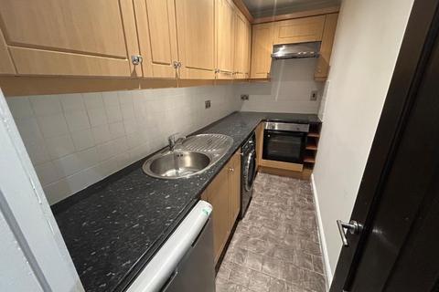 1 bedroom flat to rent, Howburn Place, City Centre, Aberdeen, AB11