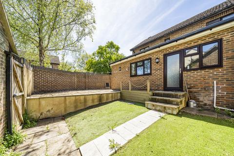 4 bedroom detached house for sale, Nursery Gardens, Winchester, Hampshire, SO22