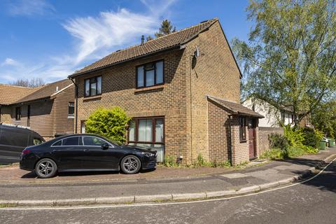 4 bedroom detached house for sale, Nursery Gardens, Winchester, Hampshire, SO22
