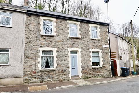 3 bedroom semi-detached house for sale, High Street, Llanhilleth, NP13