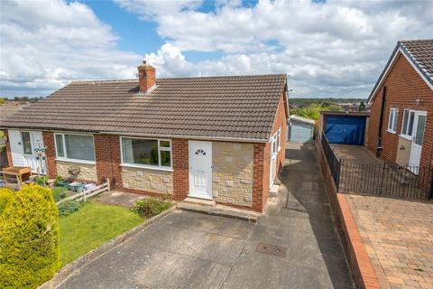 2 bedroom bungalow for sale, Oak Wood Road, Wetherby, West Yorkshire