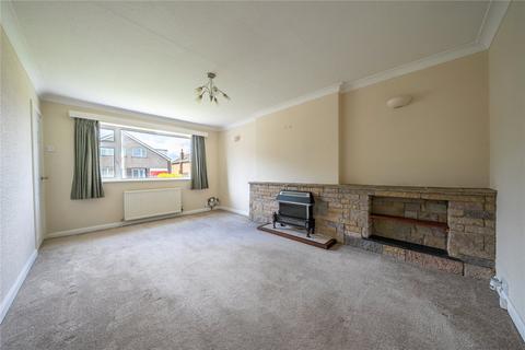 2 bedroom bungalow for sale, Oak Wood Road, Wetherby, West Yorkshire