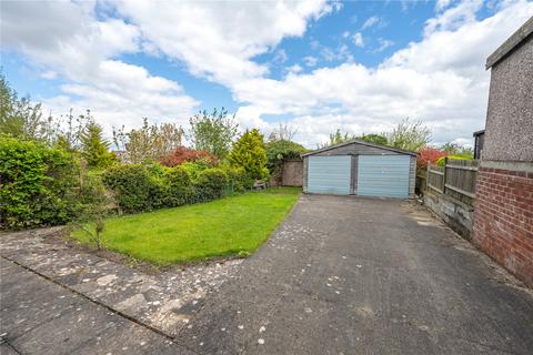 2 bedroom bungalow for sale, Oak Wood Road, Wetherby, West Yorkshire