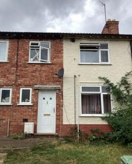3 bedroom terraced house for sale, Hayway, Irthlingborough, NN9
