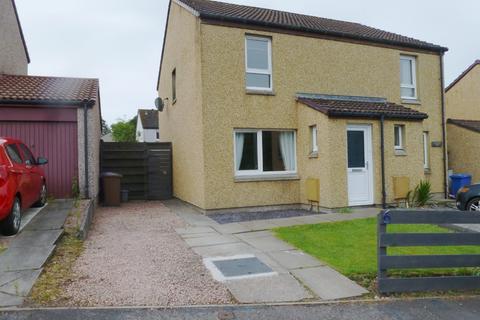 2 bedroom semi-detached house to rent, Blackwell Road, Inverness, IV2