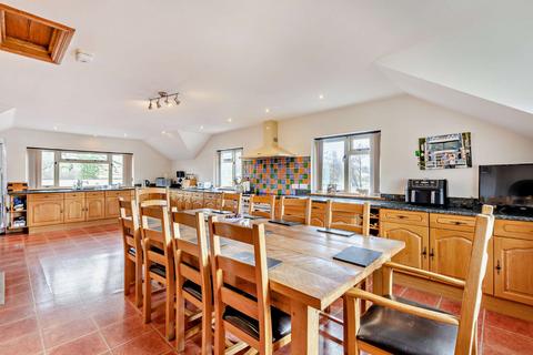 7 bedroom bungalow for sale, Shillingford, Tiverton, Devon