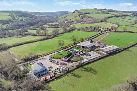 undefined, Shillingford, Tiverton, Devon