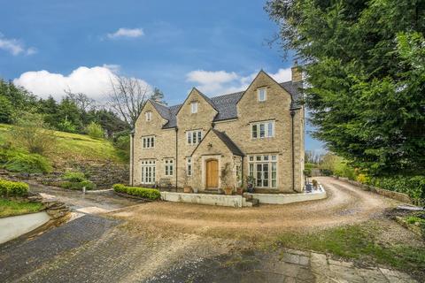 7 bedroom detached house for sale, Tetbury Hill House, Tetbury Hill, Avening, Tetbury