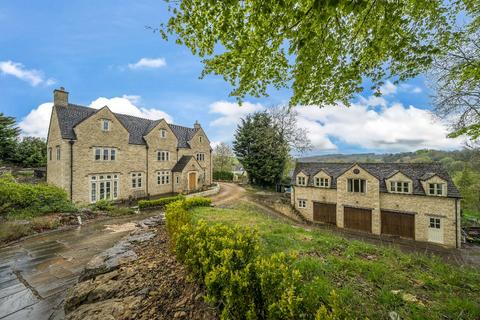 7 bedroom detached house for sale, Tetbury Hill House, Tetbury Hill, Avening, Tetbury