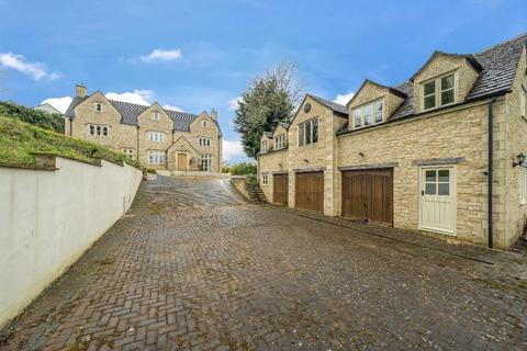 7 bedroom detached house for sale, Tetbury Hill House, Tetbury Hill, Avening, Tetbury