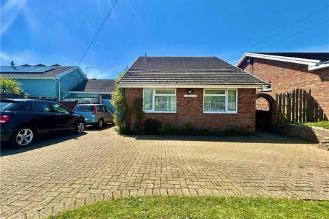 4 bedroom bungalow for sale, Niton Road, Rookley, Ventnor