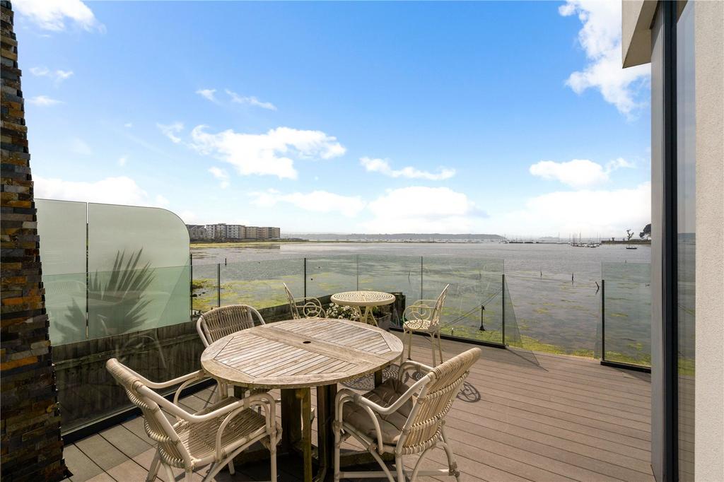 Sun Terrace