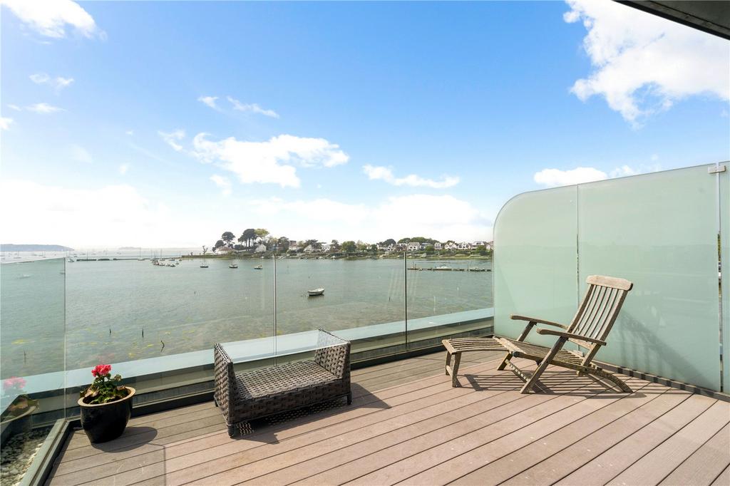 Sun Terrace