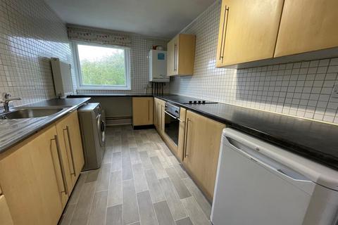 undefined, Lincoln House, NG3 5AT