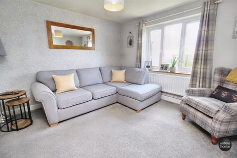 2 bedroom semi-detached house for sale, Rosemaund Drive, Preston Wynne, Hereford, HR1