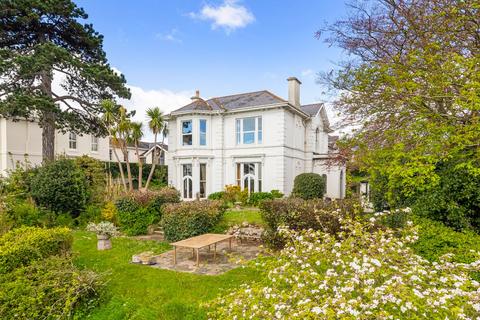 5 bedroom detached house for sale, Seaway Lane, Torquay TQ2