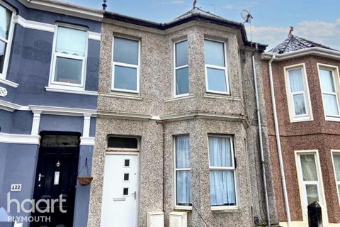 2 bedroom flat to rent, South View Terrace, Plymouth