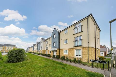 2 bedroom flat for sale, Moggridge Walk,  Witney,  OX29