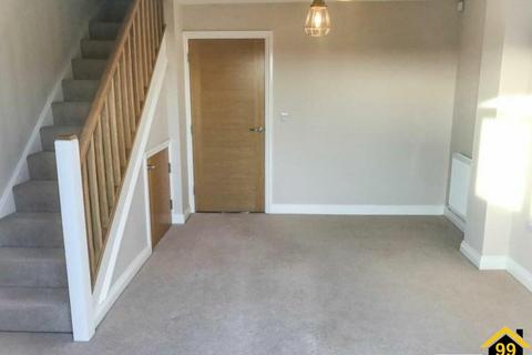 2 bedroom terraced house for sale, Hawk Drive, Blaxton, Doncaster, South Yorkshire, DN9