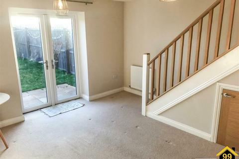 2 bedroom terraced house for sale, Hawk Drive, Blaxton, Doncaster, South Yorkshire, DN9