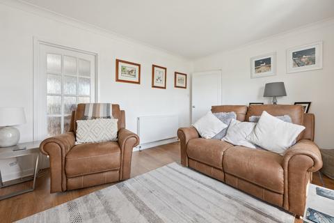 2 bedroom semi-detached bungalow for sale, Kildrummie Terrace, Methven, Perthshire, PH1 3QS
