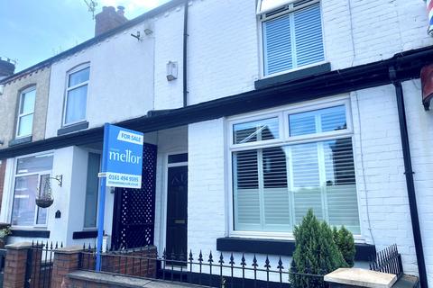 3 bedroom terraced house for sale, Stockport Road East, Bredbury, Stockport