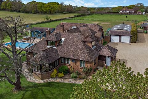 5 bedroom house for sale, Stone Pit Lane, Henfield, West Sussex
