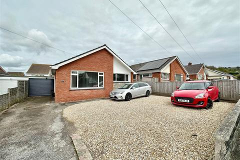 2 bedroom detached bungalow for sale, Meadow Close, Kingskerswell, Newton Abbot