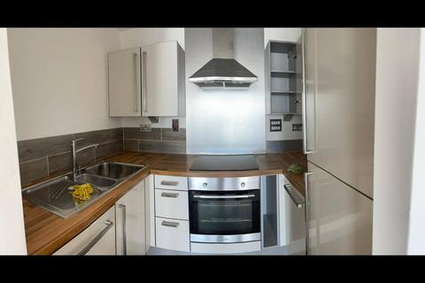 1 bedroom flat to rent, London, E14