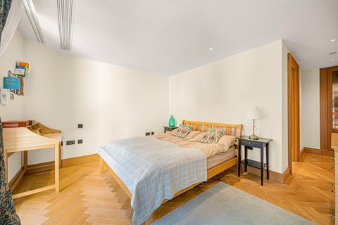 3 bedroom apartment for sale, John Islip Street, London SW1P
