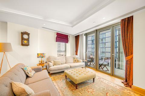 3 bedroom apartment for sale, John Islip Street, London SW1P