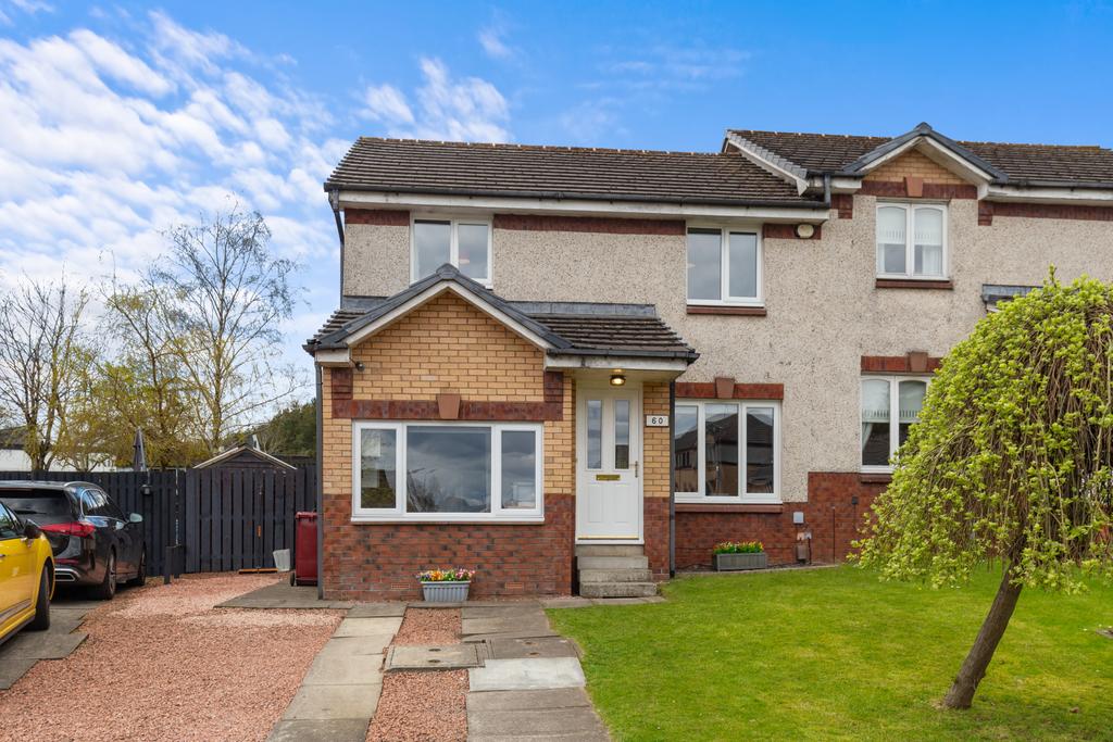 4 Bedroom Semi Detached for Sale
