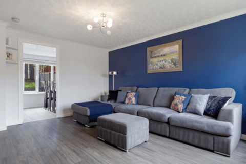 4 bedroom semi-detached house for sale, Reay Avenue, East Kilbride, G74