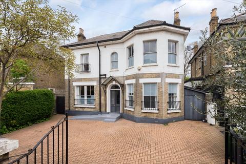 8 bedroom detached house for sale, Thurlow Park Road, West Dulwich, London, SE21