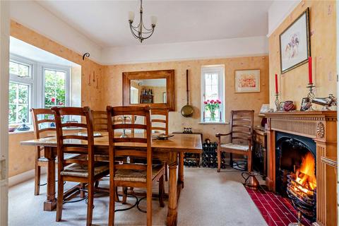 5 bedroom detached house for sale, Pinchington Lane, Greenham, Newbury, Berkshire, RG19
