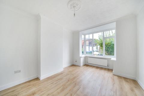 2 bedroom terraced house to rent, Southampton, Hampshire SO17