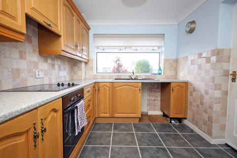 3 bedroom semi-detached house for sale, Glanrafon Estate, Bontnewydd, Caernarfon, Gwynedd, LL55