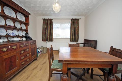 3 bedroom semi-detached house for sale, Glanrafon Estate, Bontnewydd, Caernarfon, Gwynedd, LL55