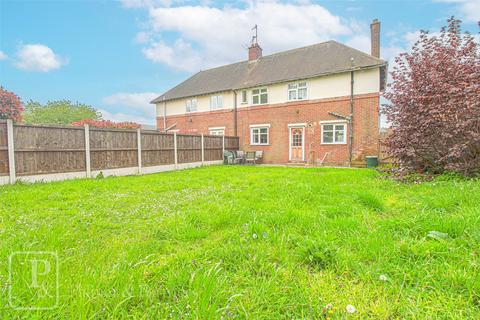 3 bedroom semi-detached house to rent, Jarmin Road, Colchester, Essex, CO1