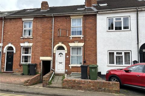 5 bedroom terraced house for sale, Mayfield Road, Worcester, Worcestershire