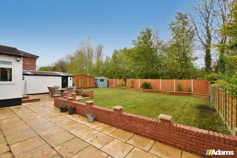 4 bedroom detached bungalow for sale, Hood Lane North, Great Sankey, Warrington