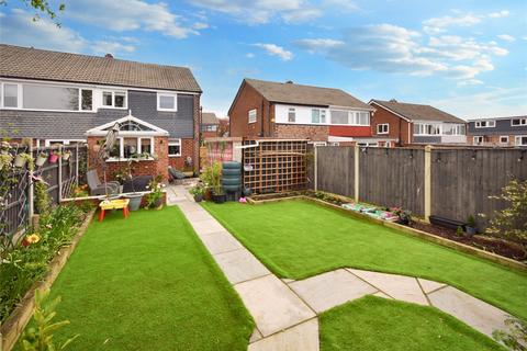 3 bedroom semi-detached house for sale, Victoria Way, Wakefield, West Yorkshire
