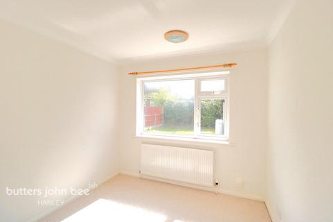 2 bedroom semi-detached bungalow for sale, Wallis Way, Stoke on Trent ST2 7JG