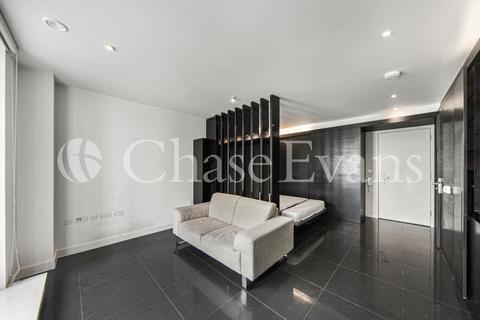 Studio to rent, East Tower, Pan Peninsula, Canary Wharf E14