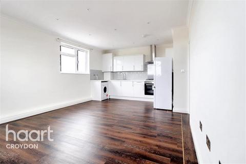 1 bedroom flat to rent, London Road, CR7
