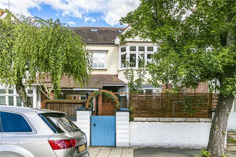 3 bedroom maisonette for sale, Netheravon Road, London, W4