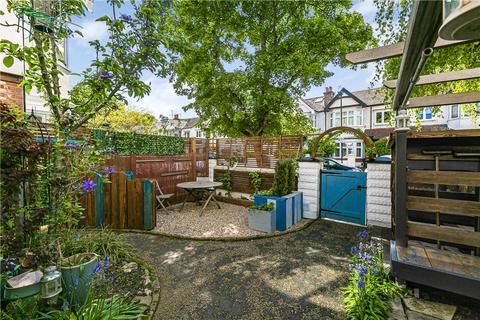 3 bedroom maisonette for sale, Netheravon Road, London, W4