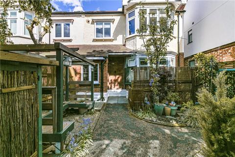 3 bedroom maisonette for sale, Netheravon Road, London, W4