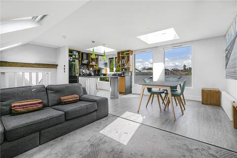 3 bedroom maisonette for sale, Netheravon Road, London, W4