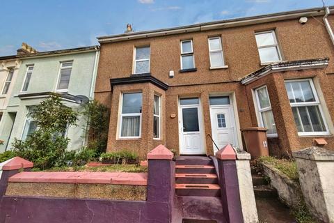 2 bedroom terraced house for sale, Penlee Place, Plymouth PL4